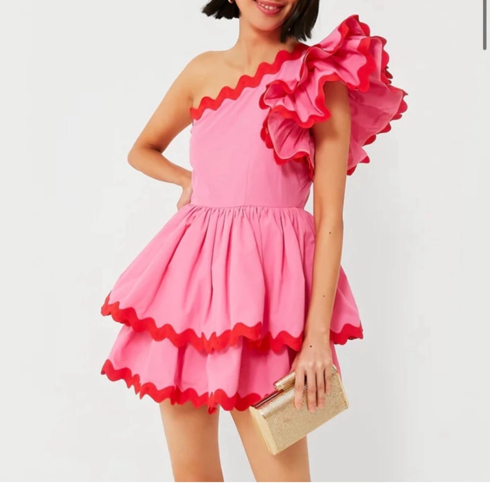 ISO CeliaB Lake Dress